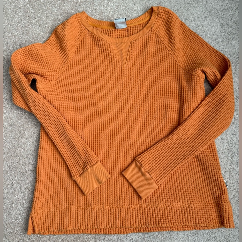 The North Face Women's Chabot Crewneck Sweatshirt, L